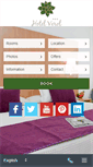 Mobile Screenshot of hotelverol.com